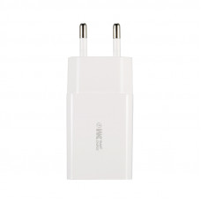 WK Design Full Speed Charger 2.1A White (WP-U63)