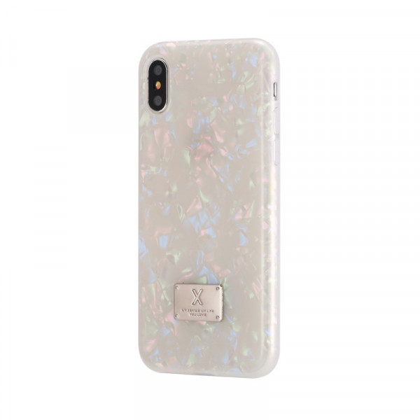 WK Shell Case Color For iPhone 8/7 Plus