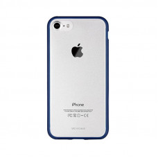 WK Fluxay case for iphone 7 plus Blue