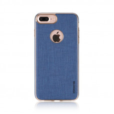 WK WPC-039 Splendor case for iphone 7/8/SE 2020 blue