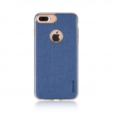 WK WPC-039 Splendor case for iphone 7/8/SE 2020 blue