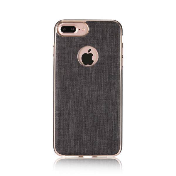 WK WPC-039 Splendor case for iphone 7 Plus grey