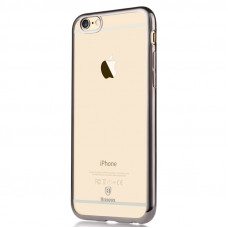 Baseus Shining case For iPhone 6 Plus/iPhone 6S Plus Black