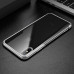 Baseus Shining Case For iPhone XS Max Silver (ARAPIPH65-MD0S)