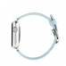 Baseus Colorful watchband For Apple watch 42/44/45/49mm Pink-blue