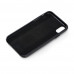 COTEetCI Elegant PU Leather Case For iPhone X/XS Black (CS8011-BK)