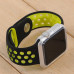 COTEetCI TPU Transparent Case for Apple Watch 3/2 42mm (CS7041-TT)