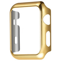 COTEetCI Apple watch 2 Case 42MM Gold (CS7031-CE)