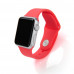COTEetCI W3 Sport Band for Apple Watch 42/44/45/49mm Red (CS2086-RD)