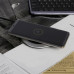 iWalk wireless charging pad for iPhone X and Samsung black (ADA007)