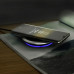 iWalk wireless charging pad for iPhone X and Samsung black (ADA007)