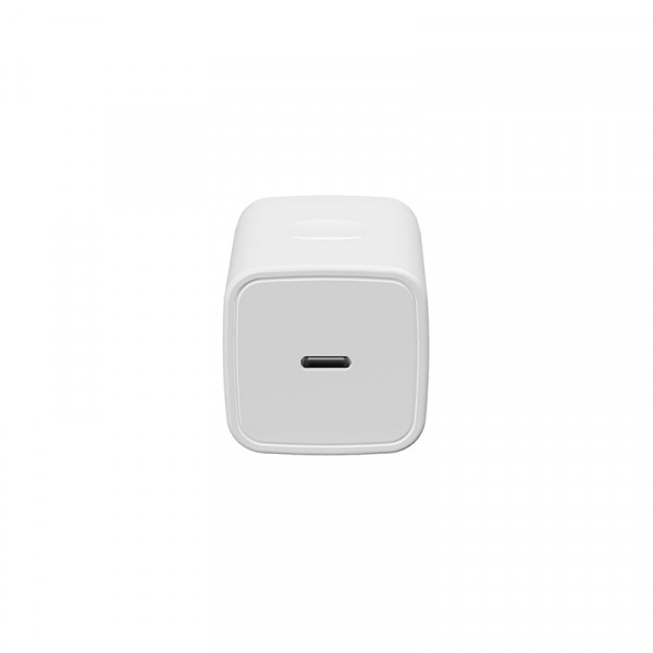 iWalk Leopard 20W Wall Charger White (ADL020)