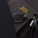 JRL Aramid Case Black For AirTag