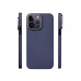 K-Doo Kevlar Purple For iPhone 14