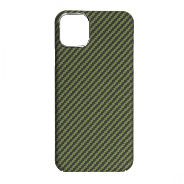 K-DOO Kevlar Series for iPhone 12 Pro Max Green