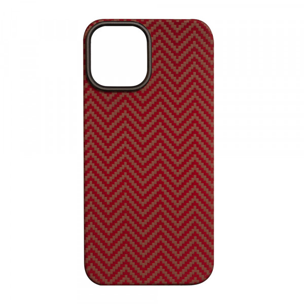 K-DOO Kevlar Series for iPhone 12 Pro Max M Pattern