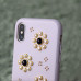 Luna Aristo Orbita for iPhone X/XS Coral Pink (LA-IPXPEA-PNK)