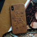 Polo Azalea Case Brown For iPhone X/XS (SB-IPXSPAZA-BRW)