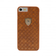 Polo Fyrste For iPhone 7/8/SE 2020 Brown (SB-IP7SPFYS-BRW)