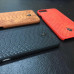 Polo Knight For iPhone 7/8/SE 2020 Red (SB-IP7SPKNT-RED)