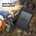 Shellbox Waterproof Case Black For iPad Pro 11