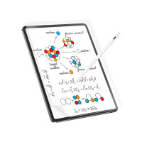 Switcheasy EasyPaper Note For iPad Pro 12.9"(2022-2018) Transparent (MPD212108TR22)