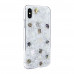 SwitchEasy Flash Case for iPhone XS Max Conch (GS-103-46-160-87)