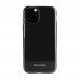 SwitchEasy GLASS Edition Case For iPhone 11 Pro Black (GS-103-80-185-11)