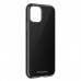 SwitchEasy GLASS Edition Case For iPhone 11 Pro Black (GS-103-80-185-11)