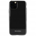 SwitchEasy GLASS Edition Case For iPhone 11 Pro Max Black (GS-103-83-185-11)