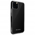 SwitchEasy GLASS Edition Case For iPhone 11 Pro Max Black (GS-103-83-185-11)