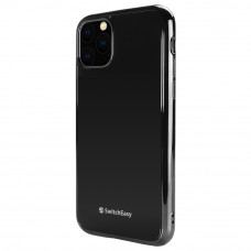 SwitchEasy GLASS Edition Case For iPhone 11 Pro Max Black (GS-103-83-185-11)