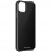 SwitchEasy GLASS Edition Case For iPhone 11 Pro Max Black (GS-103-83-185-11)