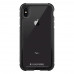 Switcheasy Glass Rebel Case For iPhone XS Max Carbon Black (GS-103-46-173-98)