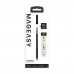 Switcheasy Maestro Magnetic Stylus Pencil for iPad Black (MPDIPD034BK22)