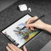 Switcheasy Maestro Magnetic Stylus Pencil for iPad Black (MPDIPD034BK22)