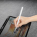 Switcheasy Maestro Magnetic Stylus Pencil for iPad White (MPDIPD034WH22)