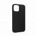 SwitchEasy MagSkin (MFM) for iPhone 12 Pro/12 Black (GS-103-169-224-11)