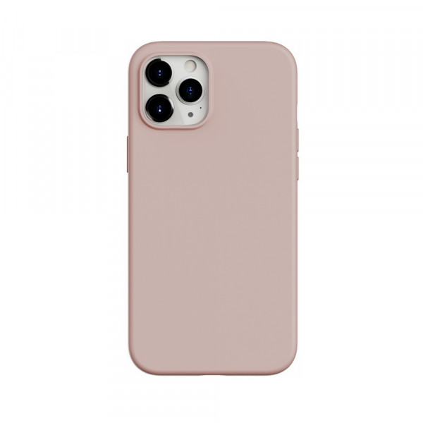 Switcheasy Skin For iPhone 12 Pro Max Pink Sand (GS-103-123-193-140)