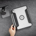 Switcheasy VIVAZ+M Detachable Folding Folio Case Graphite for iPad Pro 11