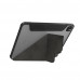 Switcheasy VIVAZ+M Detachable Folding Folio Case Graphite for iPad Pro 11