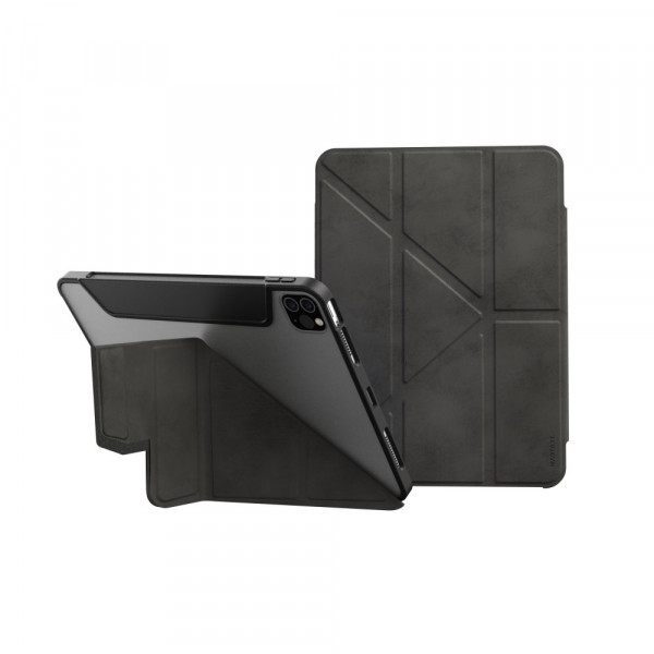 Switcheasy VIVAZ+M Detachable Folding Folio Case Graphite for iPad Pro 11