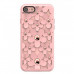SwitchEasy Fleur Aero-Tech PC+TPU Hybrid Case for iPhone 7/8/SE 2020 Rose Pink (GS-54-146-18)