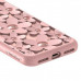 SwitchEasy Fleur Aero-Tech PC+TPU Hybrid Case for iPhone 7/8/SE 2020 Rose Pink (GS-54-146-18)