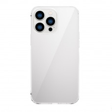 WK Design Leclear Clear for iPhone 13 Pro (WPC-120-IP13P)