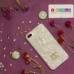 WK Shell Case White For iPhone 8/7 Plus