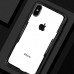 WK Shield Case for iPhone X Black (WPC-086-XBK)