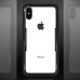 WK Shield Case for iPhone X Black (WPC-086-XBK)