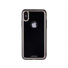 WK Youth Case for iPhone 7/8/SE 2020 Black (WPC-078-BK)