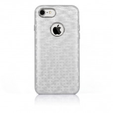 WK WKPC-024 Binley case for iphone 7 plus silver